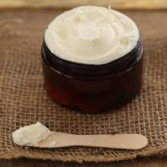 Soothing Eczema and Psoriasis cream
