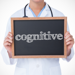 cognition and memory protocol