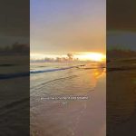 Beach visualization - Calm your body Beach visualization - Calm your body
